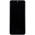 OLED Assembly Without Frame For Honor 90 (Refurbished) (All Colors)