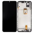 LCD Assembly With Frame For Honor X7A / Honor Play 40 Plus / Honor Play7T (Refurbished) (All Colors)