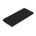 LCD Assembly With Frame For Honor X7A / Honor Play 40 Plus / Honor Play7T (Refurbished) (All Colors)