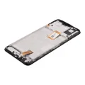 LCD Assembly With Frame For Honor X7A / Honor Play 40 Plus / Honor Play7T (Refurbished) (All Colors)