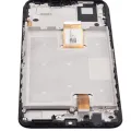 LCD Assembly With Frame For Honor X7A / Honor Play 40 Plus / Honor Play7T (Refurbished) (All Colors)