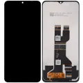LCD Assembly Without Frame For T-Mobile Revvl 7 / T Phone 2 5G (Refurbished) (All Colors)