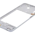 Mid-Frame Housing For Samsung Galaxy A30 (A305 / 2019) (Aftermarket Plus) (White)