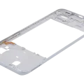 Mid-Frame Housing For Samsung Galaxy A30 (A305 / 2019) (Aftermarket Plus) (White)