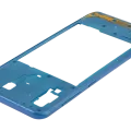 Mid-Frame Housing For Samsung Galaxy A30 (A305 / 2019) (Aftermarket Plus) (Blue)