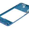 Mid-Frame Housing For Samsung Galaxy A30 (A305 / 2019) (Aftermarket Plus) (Blue)