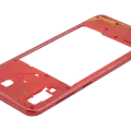Mid-Frame Housing For Samsung Galaxy A30 (A305 / 2019) (Aftermarket Plus) (Red)