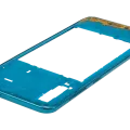 Mid-Frame Housing For Samsung Galaxy A30s (A307 / 2019) (Aftermarket Plus) (Prism Crush Green)
