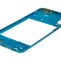 Mid-Frame Housing For Samsung Galaxy A30s (A307 / 2019) (Aftermarket Plus) (Prism Crush Green)