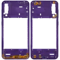 Mid-Frame Housing For Samsung Galaxy A30s (A307 / 2019) (Aftermarket Plus) (Prism Crush Violet)