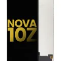 LCD Assembly Without Frame For Huawei Nova 10Z / Nova 8 SE Youth / Play 5T Pro (Refurbished) (All Colors)