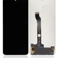 LCD Assembly Without Frame For Huawei Nova 10Z / Nova 8 SE Youth / Play 5T Pro (Refurbished) (All Colors)