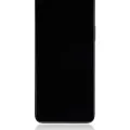 LCD Assembly With Frame For Huawei Nova 10Z (Refurbished) (Black)