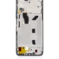 LCD Assembly With Frame For Huawei Nova 10z (Refurbished) (Green)