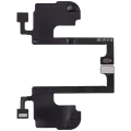 I2C Proximity Sensor Flex Cable Compatible For iPhone 15 (Programming Required)