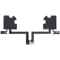 I2C Proximity Sensor Flex Cable Compatible For iPhone 15 Pro Max (Programming Required)