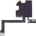 I2C Proximity Sensor Flex Cable Compatible For iPhone 15 Pro Max (Programming Required)