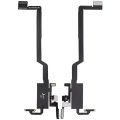 JCID Proximity Sensor Flex Cable For iPhone X (Face ID And True Tone Recovery)