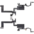 JCID Proximity Sensor Flex Cable For iPhone 12 / 12 Pro (Face ID And True Tone Recovery)
