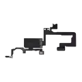 JCID Proximity Sensor Flex Cable For iPhone 12 Mini (Face ID And True Tone Recovery)