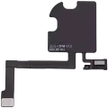 JCID Proximity Sensor Flex Cable For iPhone 15 Pro Max (Face ID And True Tone Recovery)