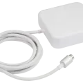 Apple 143W Wall Adapter for iMac 24" A2438 (OEM Grade A, Bulk Packaging) (Silver)