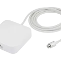 Apple 143W Wall Adapter for iMac 24" A2438 (OEM Grade A, Bulk Packaging) (Silver)