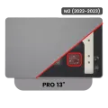 Trackpad For MacBook Pro 13" A2338 (2022-2023) (M2) (Space Gray)