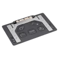 Trackpad For MacBook Pro 13" A2338 (2022-2023) (M2) (Silver)