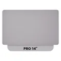 Trackpad For MacBook Pro 14" A2918 / A2779 (2023) (Space Gray)