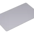 Trackpad For MacBook Pro 14" A2918 / A2779 (2023) (Space Gray)