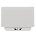 Trackpad For MacBook Pro 14" A2918 / A2779 (2023) (Silver)