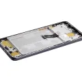 LCD Assembly With Frame For Huawei Nova Y90 / Enjoy 50 Pro (Refurbished) (Midnight Black)