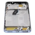 LCD Assembly With Frame For Huawei Nova Y90 / Enjoy 50 Pro (Refurbished) (Crystal Blue)
