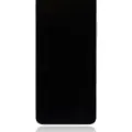 LCD Assembly With Frame For Huawei Nova Y90 / Enjoy 50 Pro (Refurbished) (Pearl White)