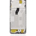 LCD Assembly With Frame For Huawei Nova Y90 / Enjoy 50 Pro (Refurbished) (Pearl White)