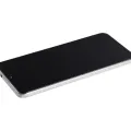 LCD Assembly With Frame For Huawei Nova Y90 / Enjoy 50 Pro (Refurbished) (Pearl White)