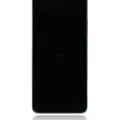 LCD Assembly With Frame For Huawei Nova Y90 / Enjoy 50 Pro (Refurbished) (Emerald Green)