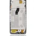 LCD Assembly With Frame For Huawei Nova Y90 / Enjoy 50 Pro (Refurbished) (Emerald Green)