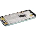 LCD Assembly With Frame For Huawei Nova Y90 / Enjoy 50 Pro (Refurbished) (Emerald Green)