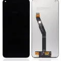 LCD Assembly Without Frame For Huawei P40 lite E / Y7p 2020 / Enjoy 10 / Honor 9C / Honor Play 3 (Refurbished) (All Colors)