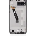 LCD Assembly With Frame For Huawei P40 lite E / Enjoy 10 / Honor 9C / Honor Play 3 (Refurbished) (Midnight Black)
