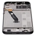 LCD Assembly With Frame For Huawei P40 lite E / Enjoy 10 / Honor 9C / Honor Play 3 (Refurbished) (Midnight Black)