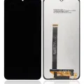 LCD Assembly Without Frame For Samsung Galaxy Xcover 6 Pro (Refurbished) (All Colors)