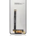 LCD Assembly Without Frame For Samsung Galaxy Xcover 6 Pro (Refurbished) (All Colors)