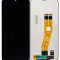 LCD Assembly Without Frame For Samsung Galaxy A04E (A042 / 2022) (Refurbished) (All Colors)