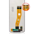 LCD Assembly Without Frame For Samsung Galaxy A04E (A042 / 2022) (Refurbished) (All Colors)