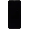 LCD Assembly With Frame For Samsung Galaxy A04E (A042 / 2022) (Refurbished) (All Colors)