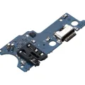 Charging Port Board With Headphone Jack For Samsung Galaxy A04E (A042 / 2022) (Aftermarket Plus)