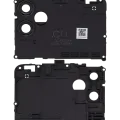 Back Camera Lens With Bracket For Samsung Galaxy A04E (A042 / 2022) (Black)